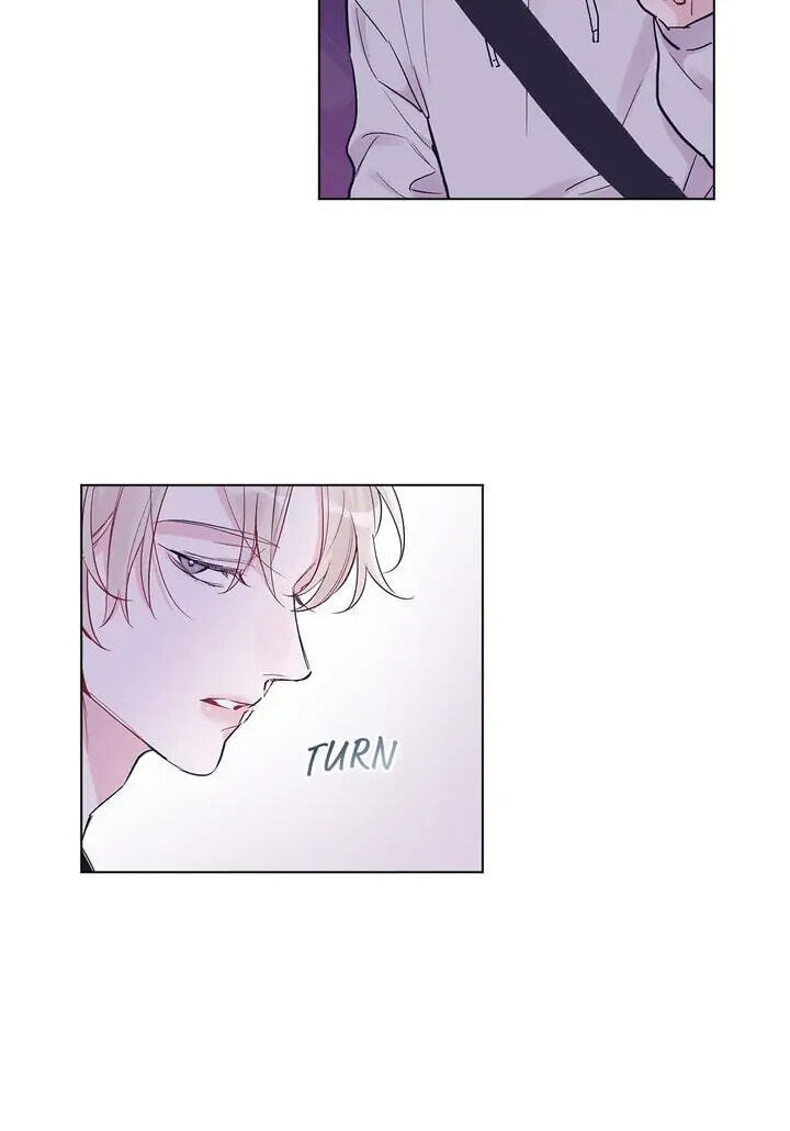 Monochrome Rumor Chapter 5 page 10 - 