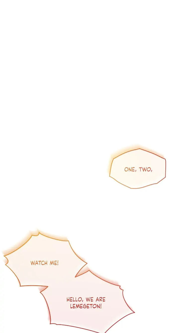 Monochrome Rumor Chapter 50 page 1 - 