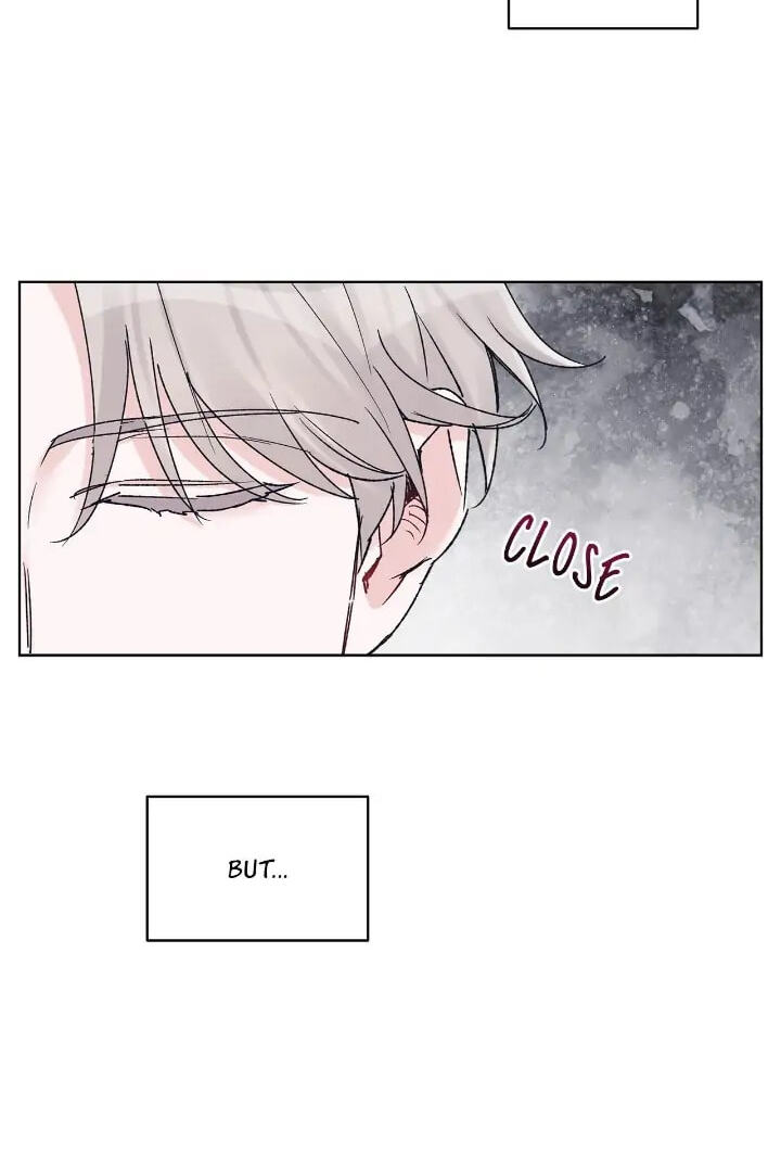 Monochrome Rumor Chapter 50 page 53 - 