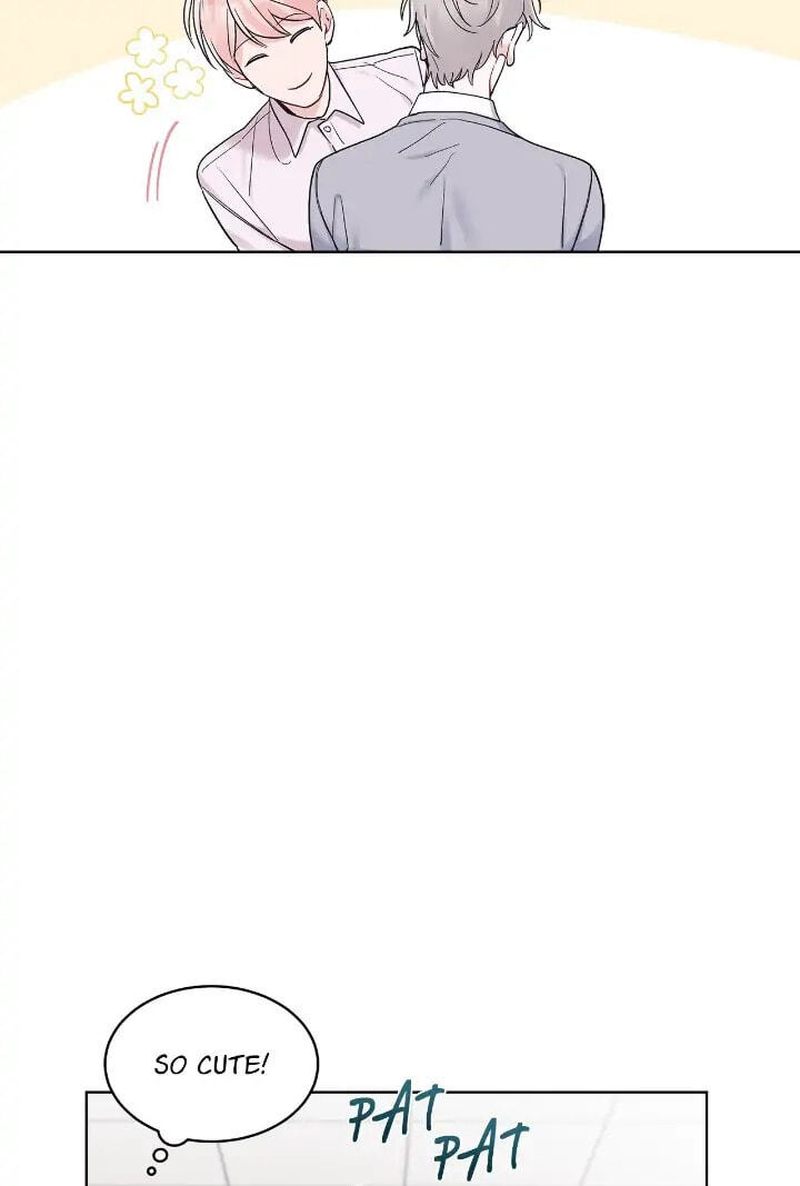 Monochrome Rumor Chapter 51 page 4 - 