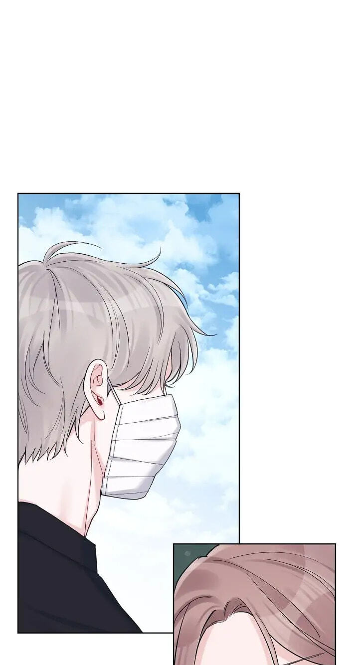 Monochrome Rumor Chapter 51 page 45 - 