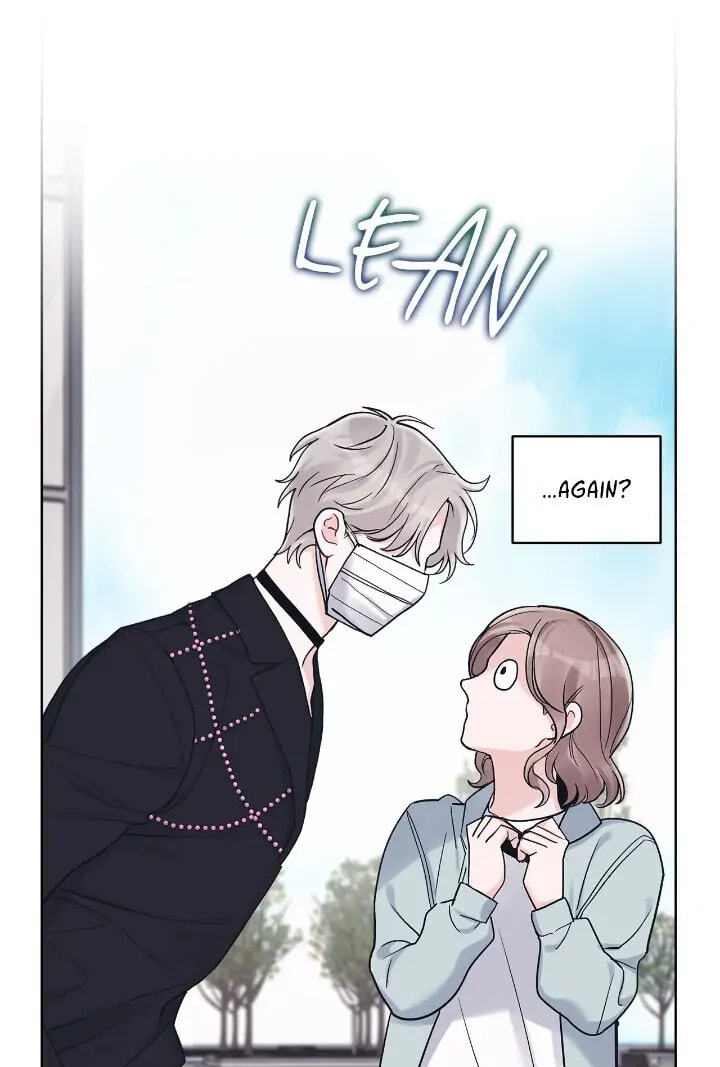 Monochrome Rumor Chapter 51 page 48 - 