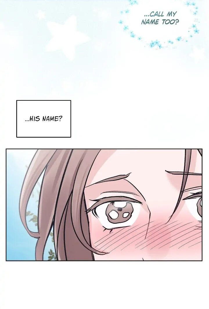 Monochrome Rumor Chapter 51 page 56 - 