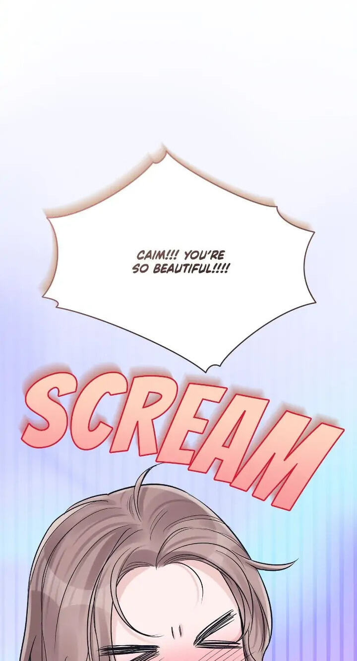 Monochrome Rumor Chapter 51 page 58 - 