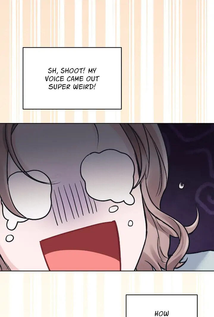 Monochrome Rumor Chapter 51 page 60 - 