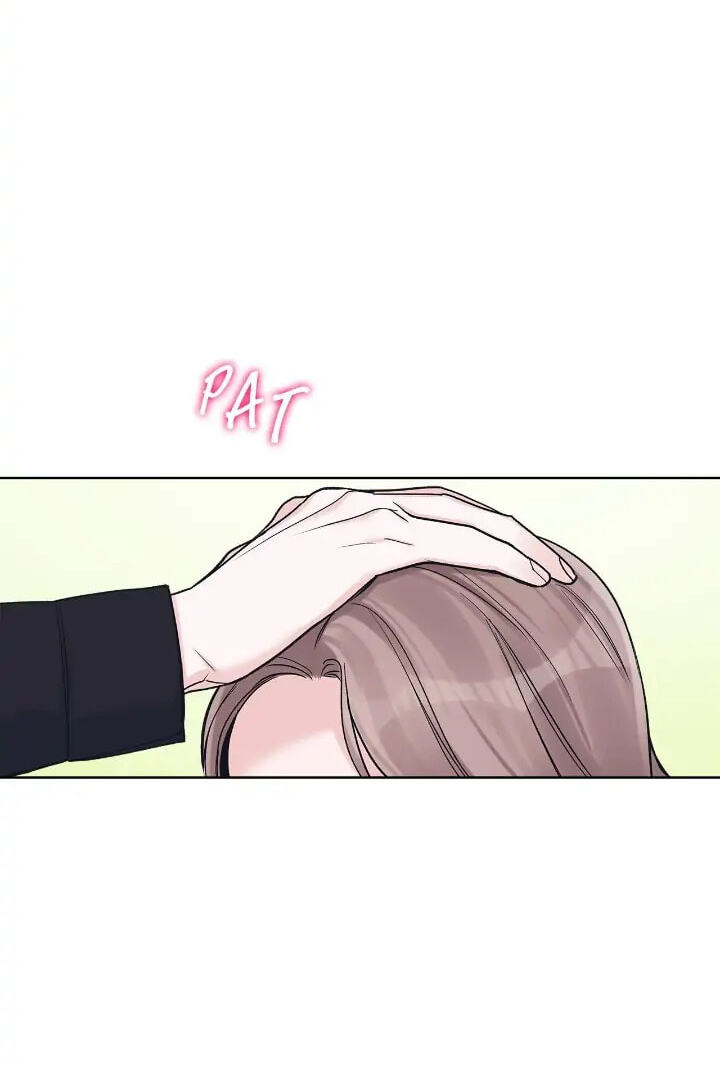 Monochrome Rumor Chapter 51 page 62 - 