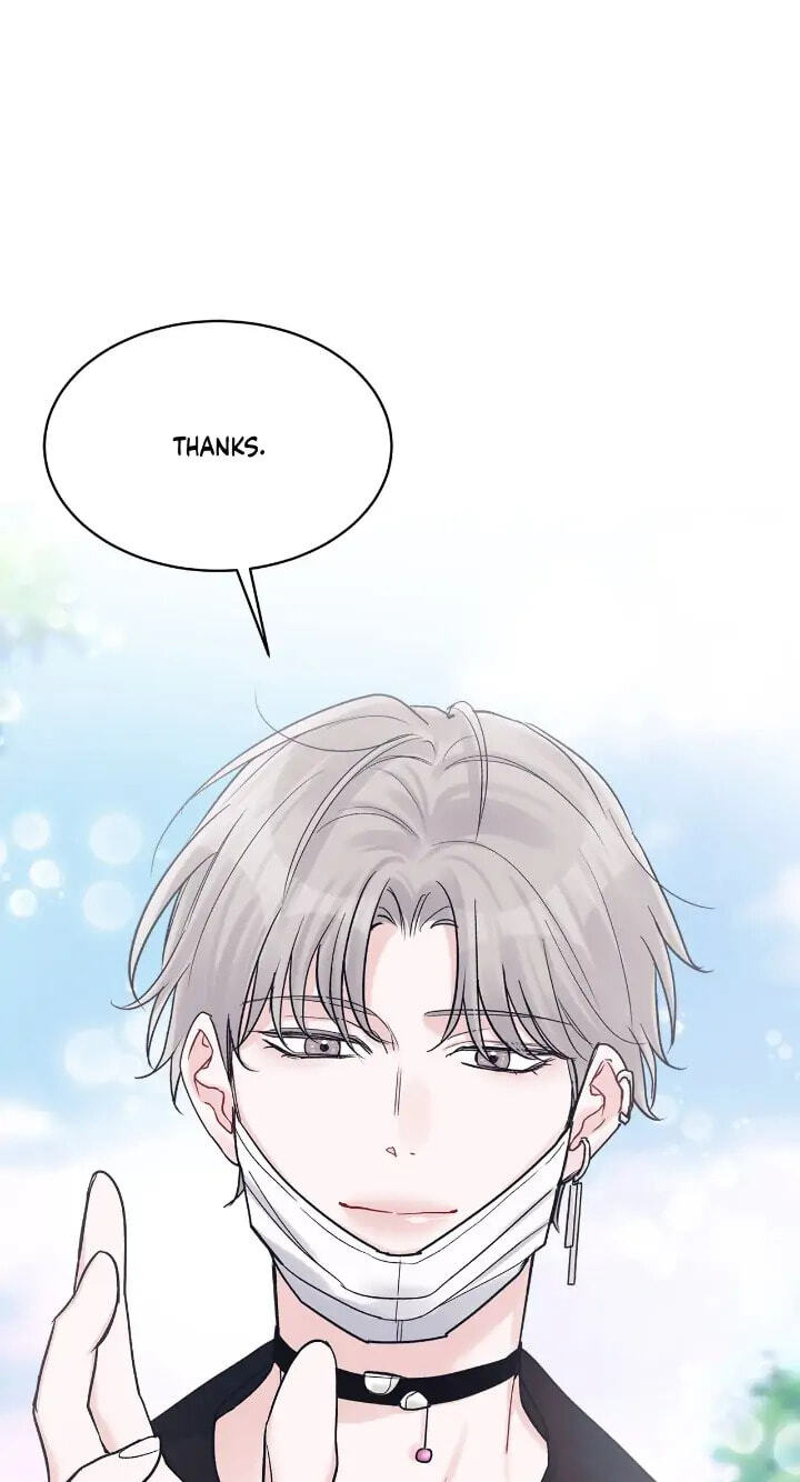 Monochrome Rumor Chapter 51 page 63 - 