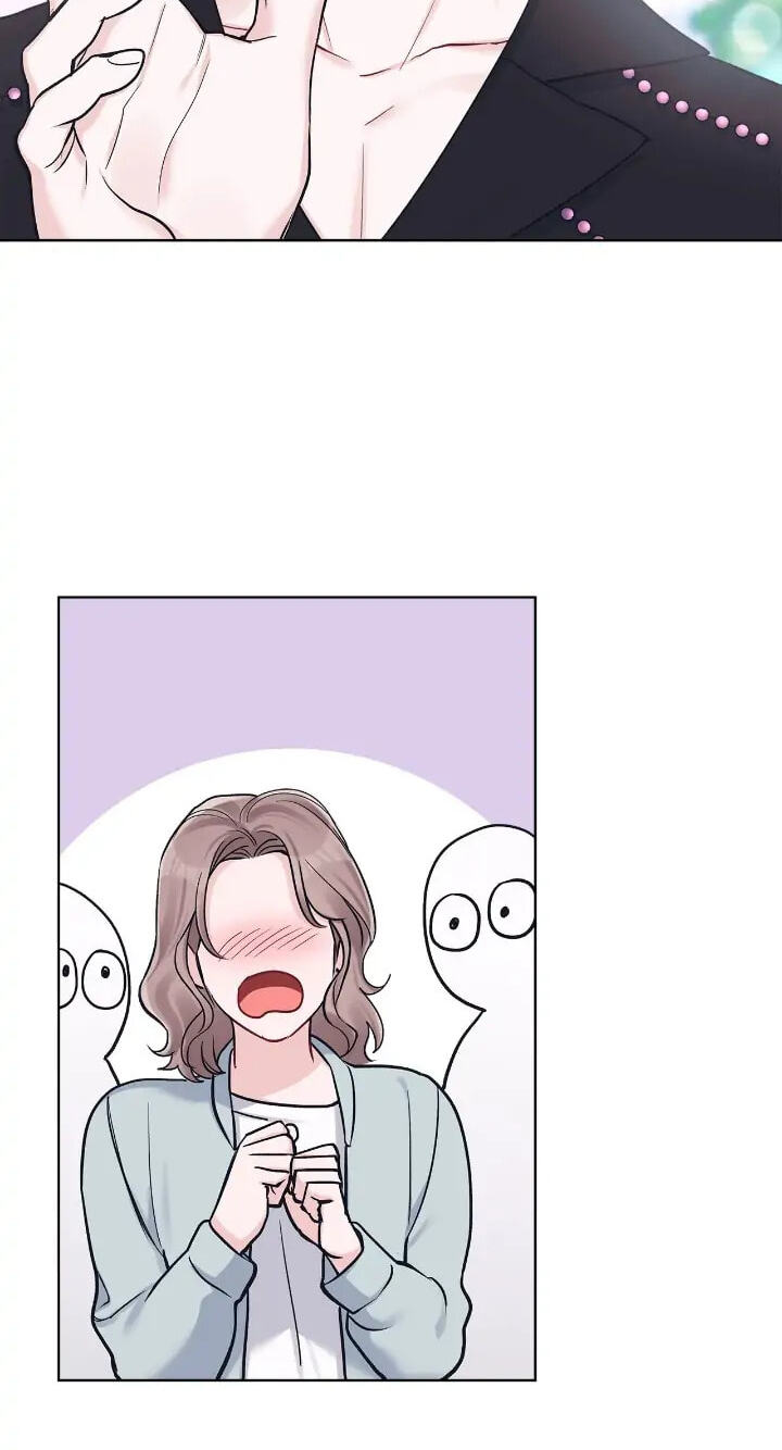 Monochrome Rumor Chapter 51 page 64 - 