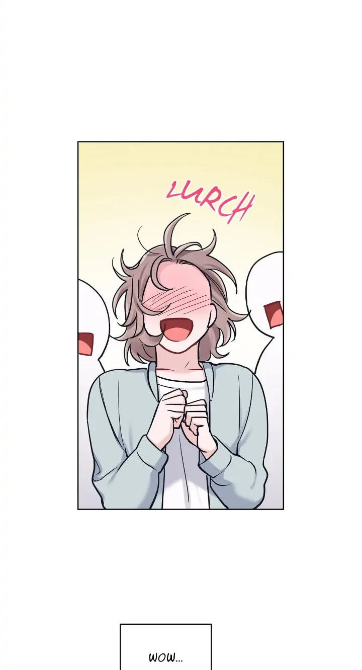 Monochrome Rumor Chapter 51 page 65 - 