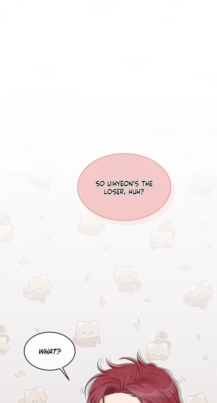 Monochrome Rumor Chapter 52 page 1 - 