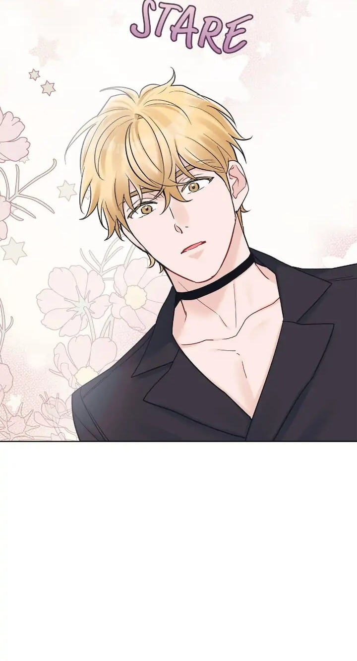 Monochrome Rumor Chapter 52 page 15 - 