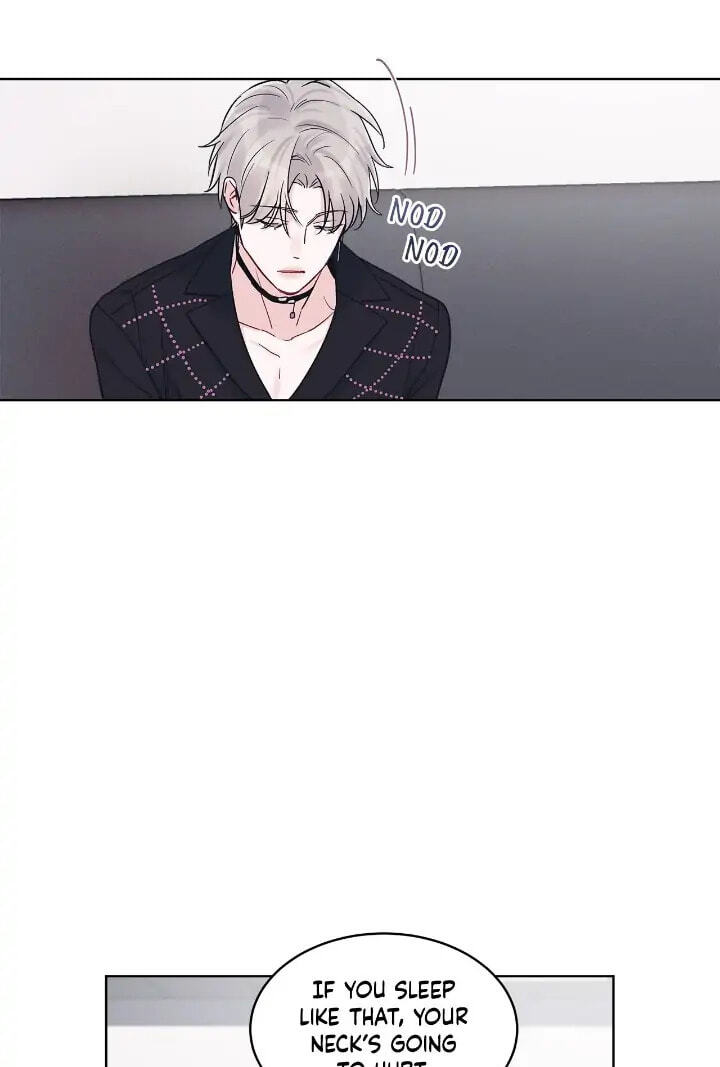 Monochrome Rumor Chapter 52 page 16 - 