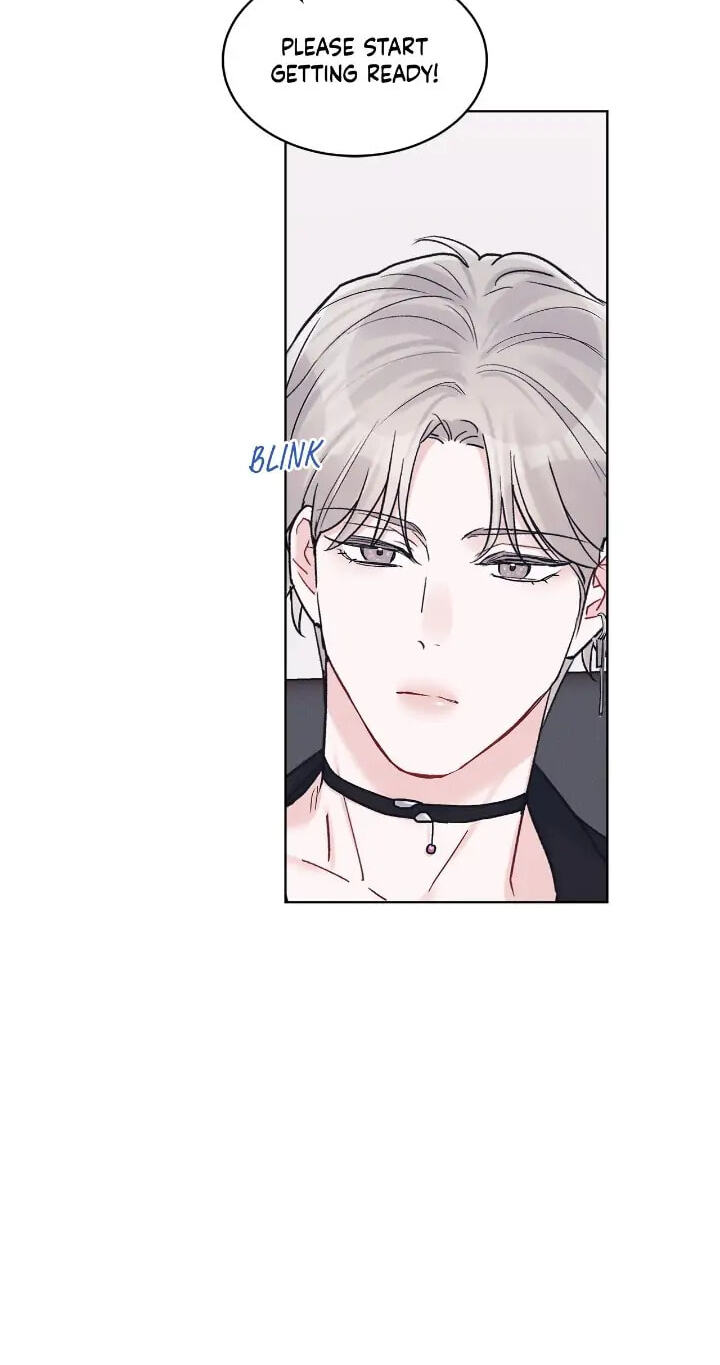 Monochrome Rumor Chapter 52 page 23 - 