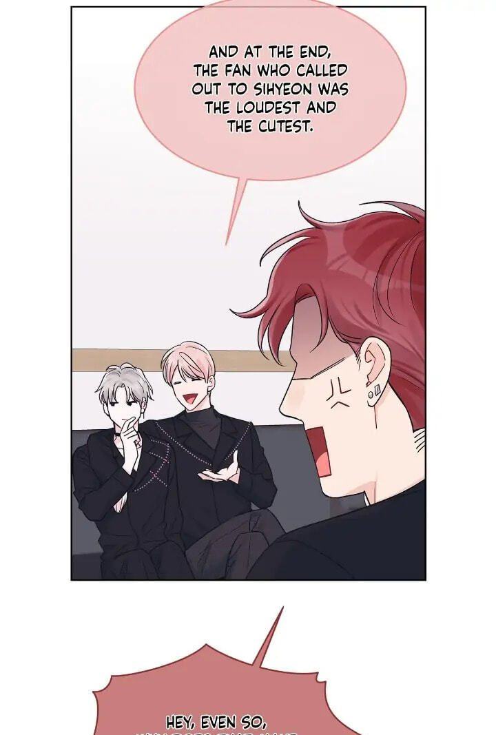 Monochrome Rumor Chapter 52 page 4 - 