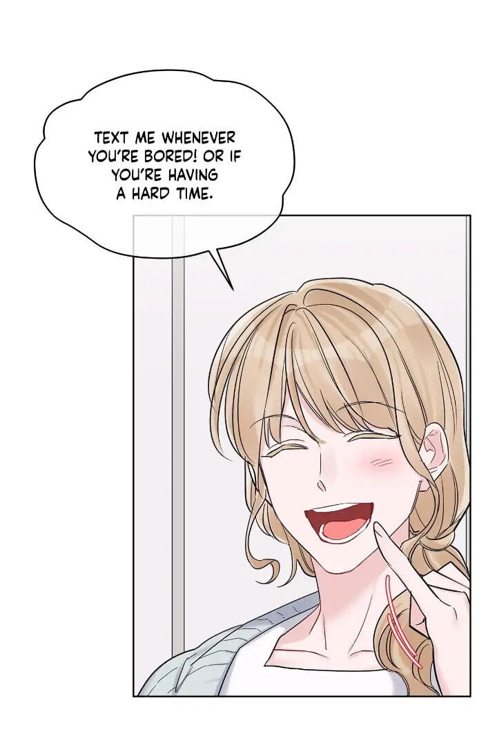 Monochrome Rumor Chapter 52 page 56 - 