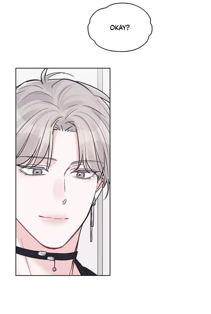 Monochrome Rumor Chapter 52 page 57 - 