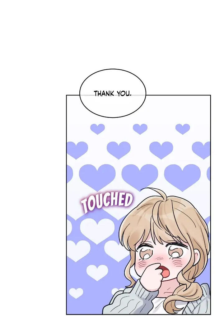 Monochrome Rumor Chapter 52 page 58 - 