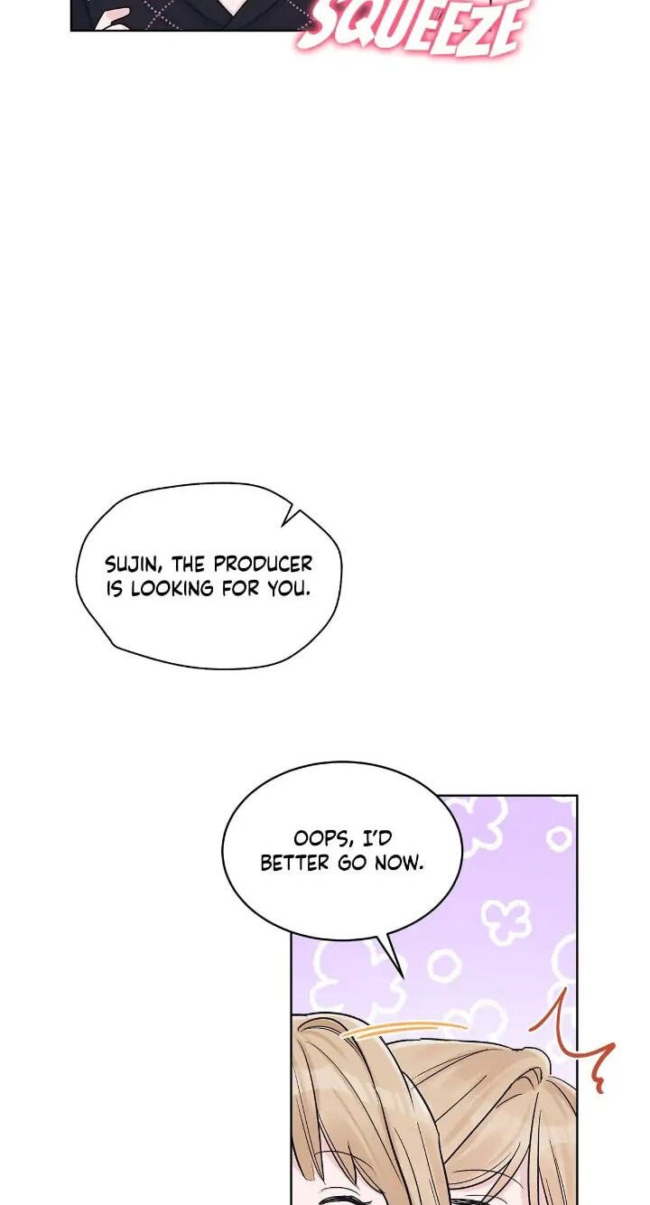 Monochrome Rumor Chapter 52 page 60 - 