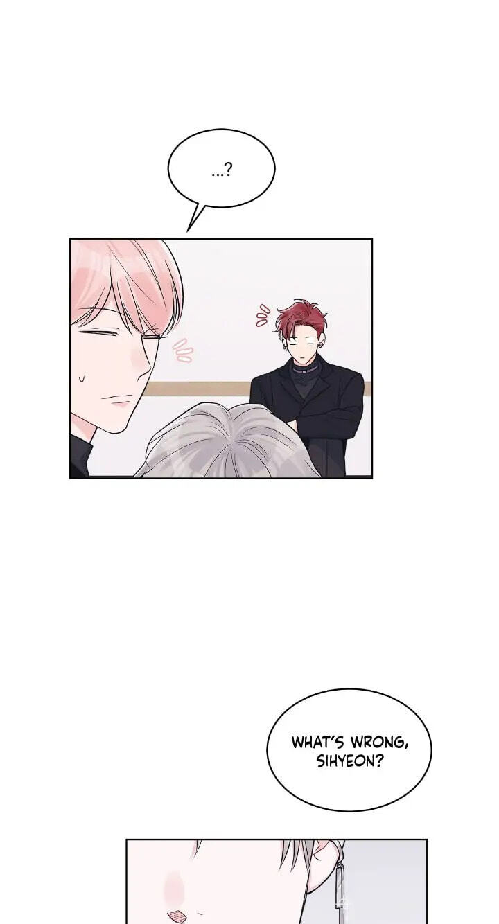 Monochrome Rumor Chapter 52 page 7 - 