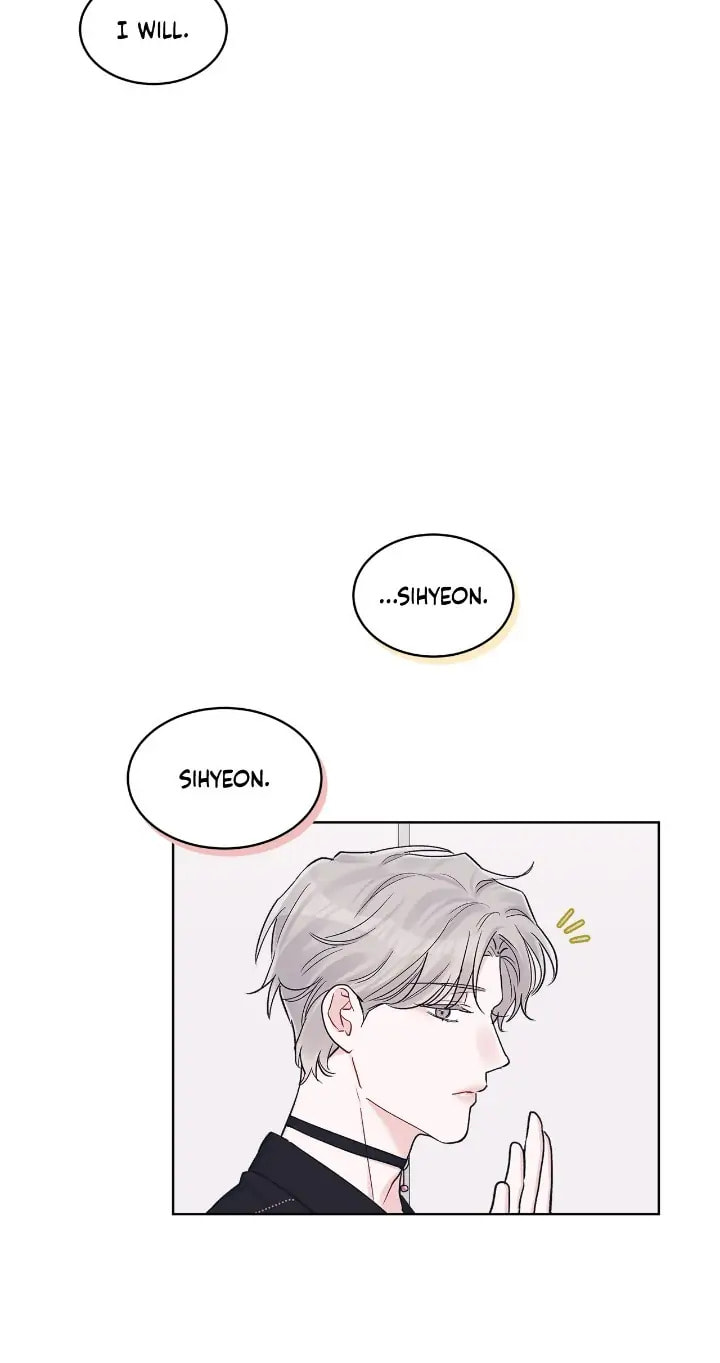 Monochrome Rumor Chapter 52 page 62 - 
