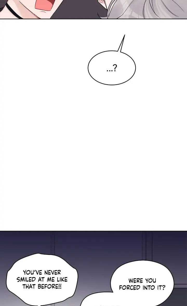 Monochrome Rumor Chapter 52 page 64 - 