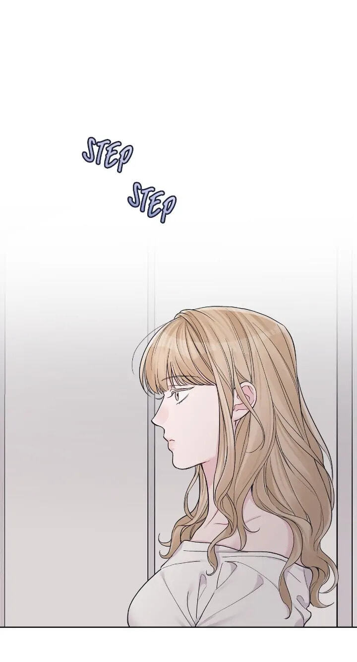 Monochrome Rumor Chapter 53 page 1 - 