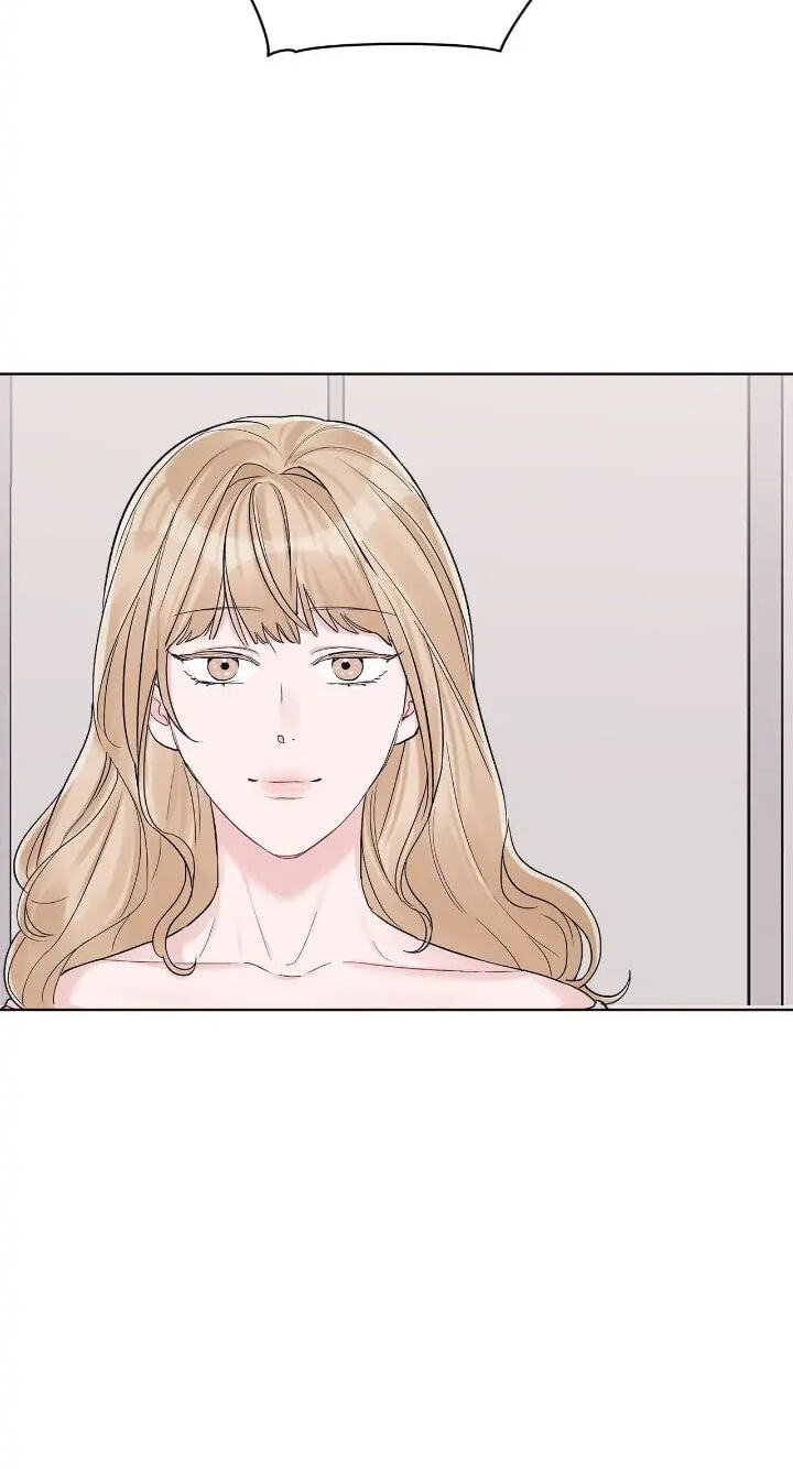 Monochrome Rumor Chapter 53 page 20 - 