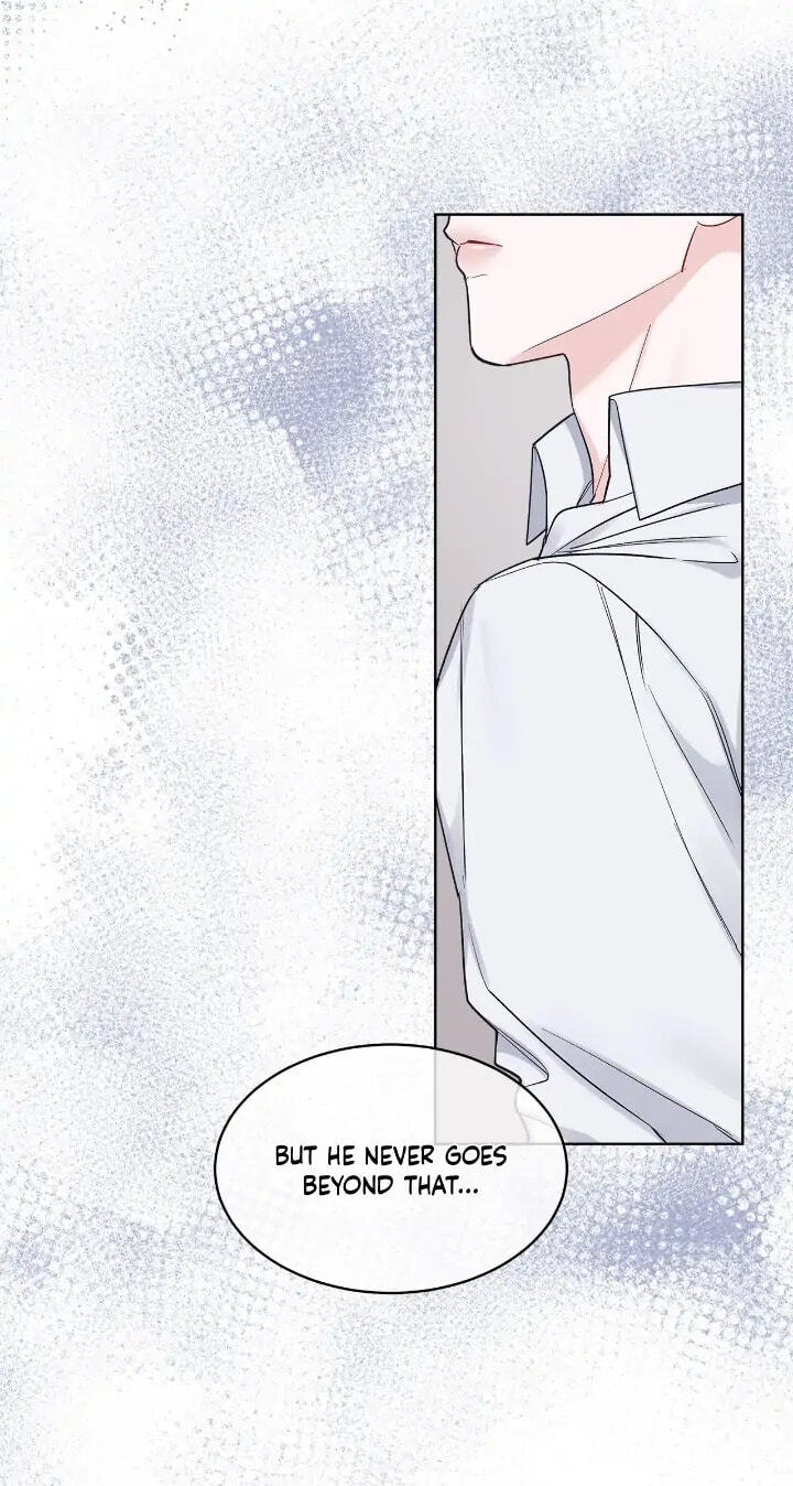 Monochrome Rumor Chapter 53 page 22 - 