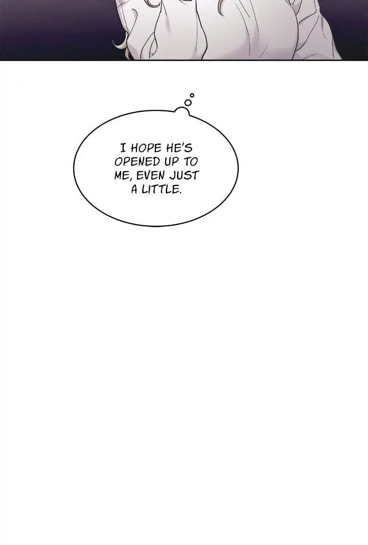 Monochrome Rumor Chapter 53 page 30 - 