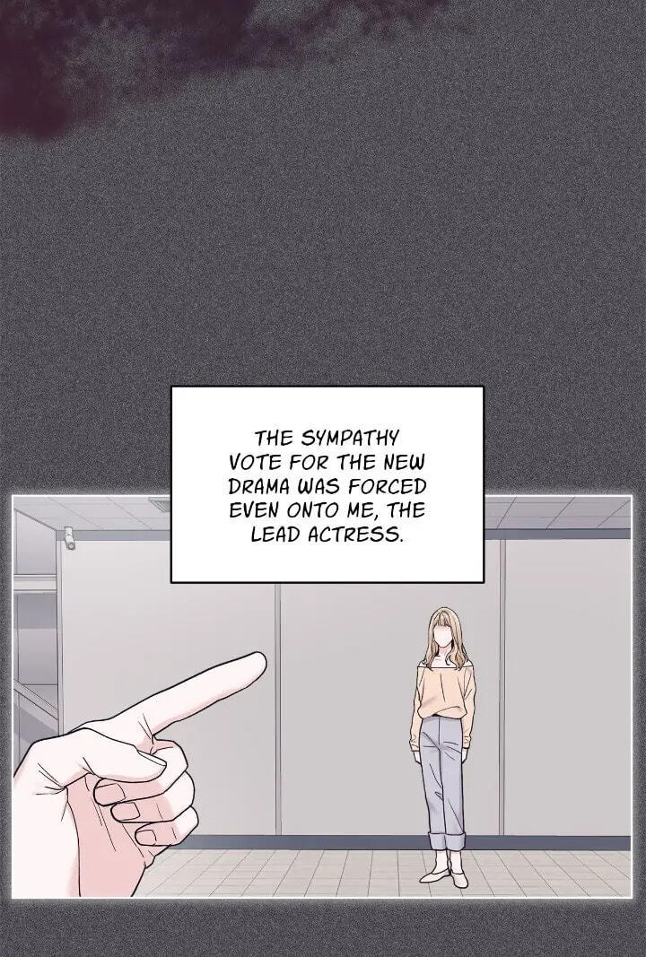Monochrome Rumor Chapter 53 page 4 - 
