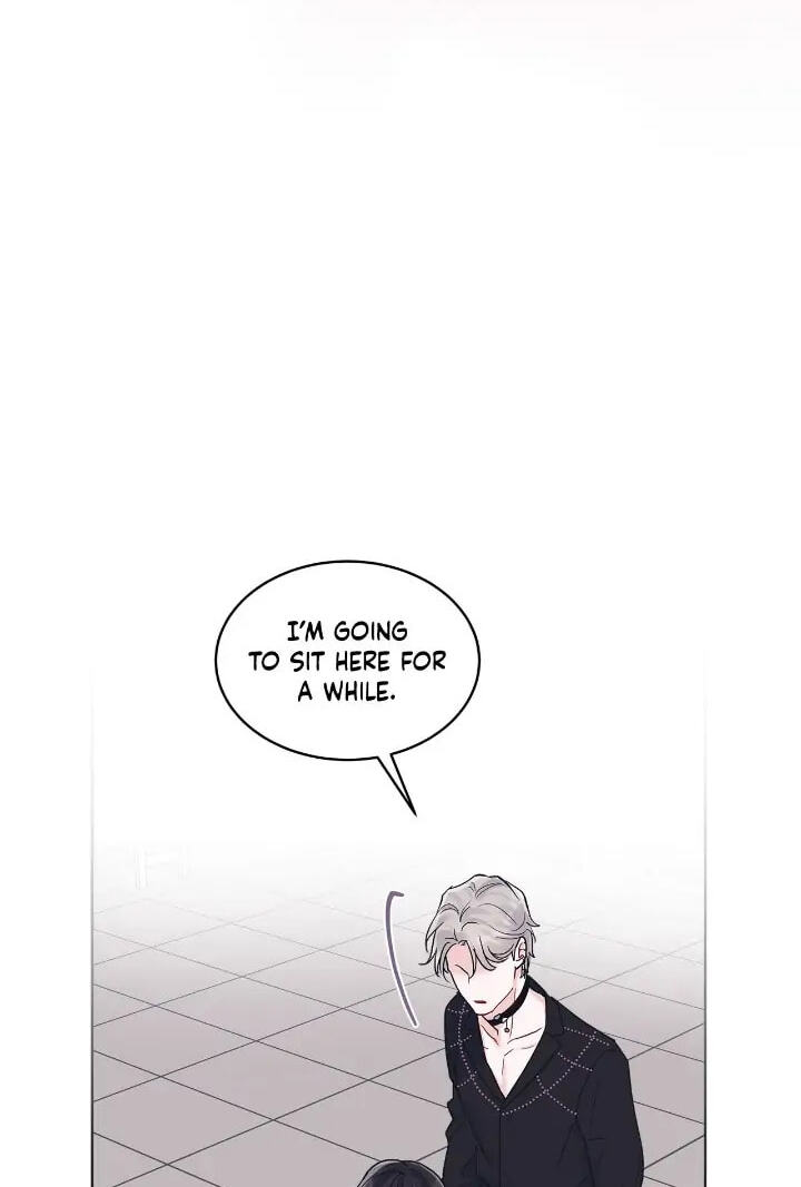 Monochrome Rumor Chapter 53 page 43 - 