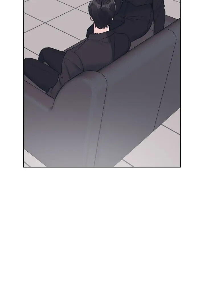 Monochrome Rumor Chapter 53 page 44 - 