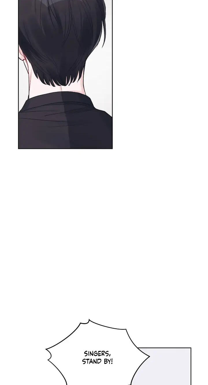 Monochrome Rumor Chapter 53 page 53 - 