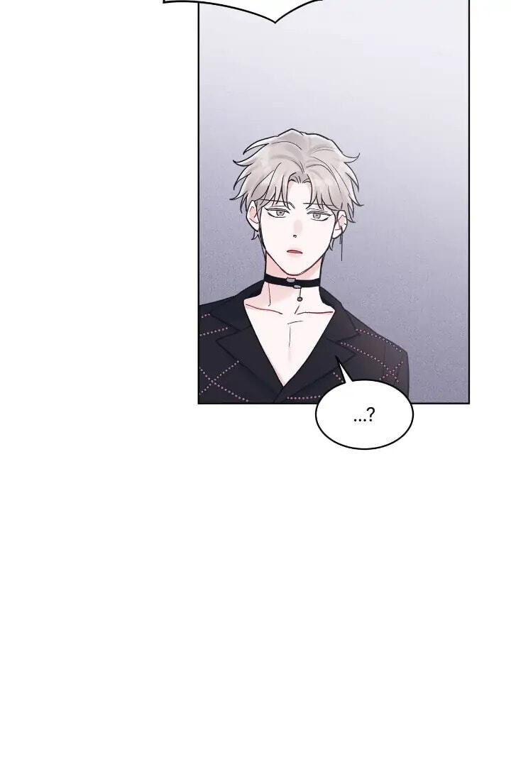 Monochrome Rumor Chapter 53 page 54 - 