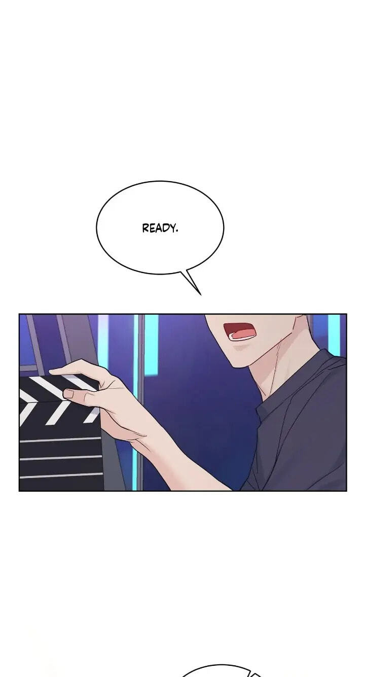 Monochrome Rumor Chapter 53 page 57 - 