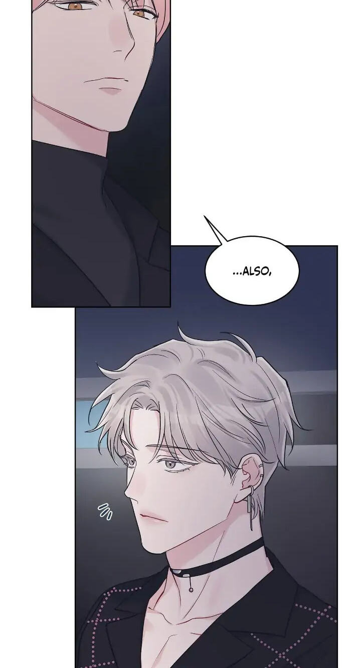 Monochrome Rumor Chapter 53 page 64 - 