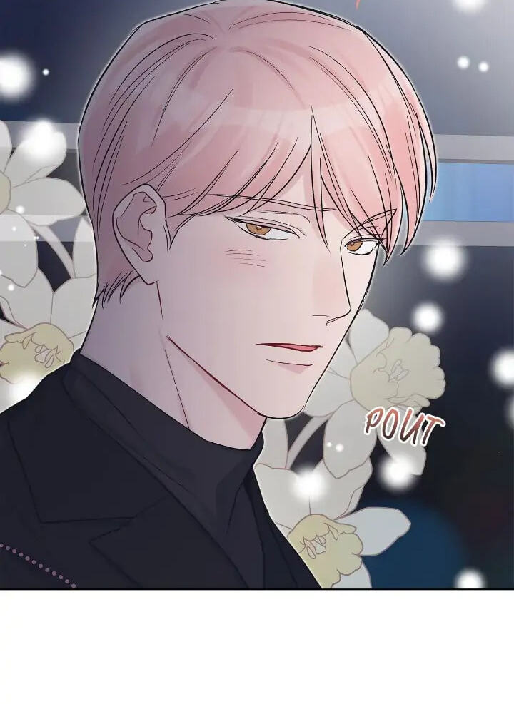 Monochrome Rumor Chapter 53 page 66 - 
