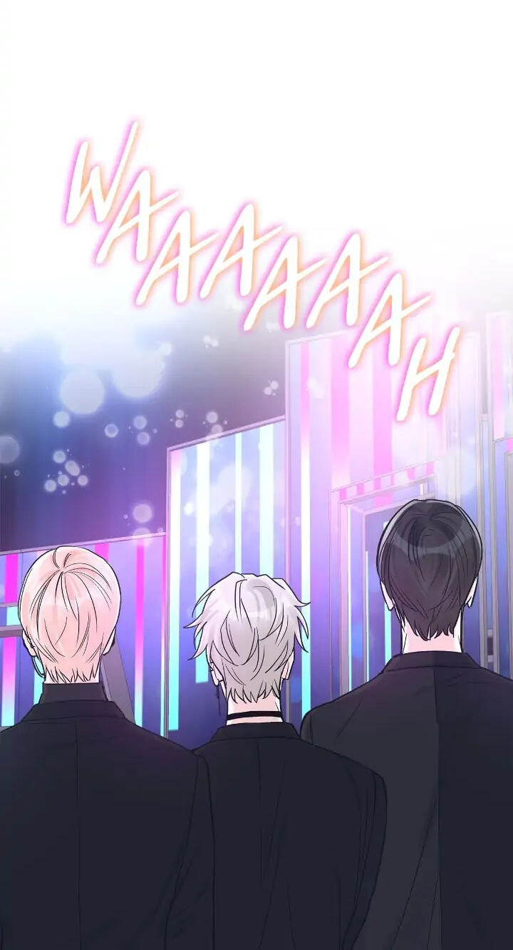 Monochrome Rumor Chapter 53 page 69 - 
