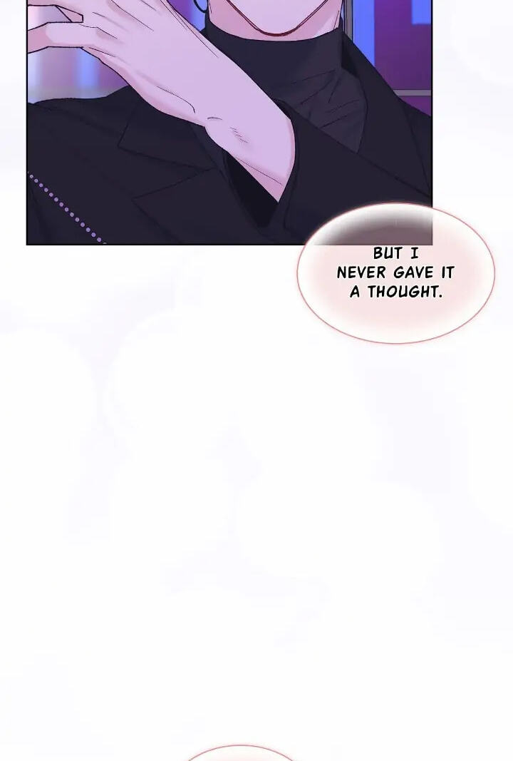 Monochrome Rumor Chapter 54 page 5 - 