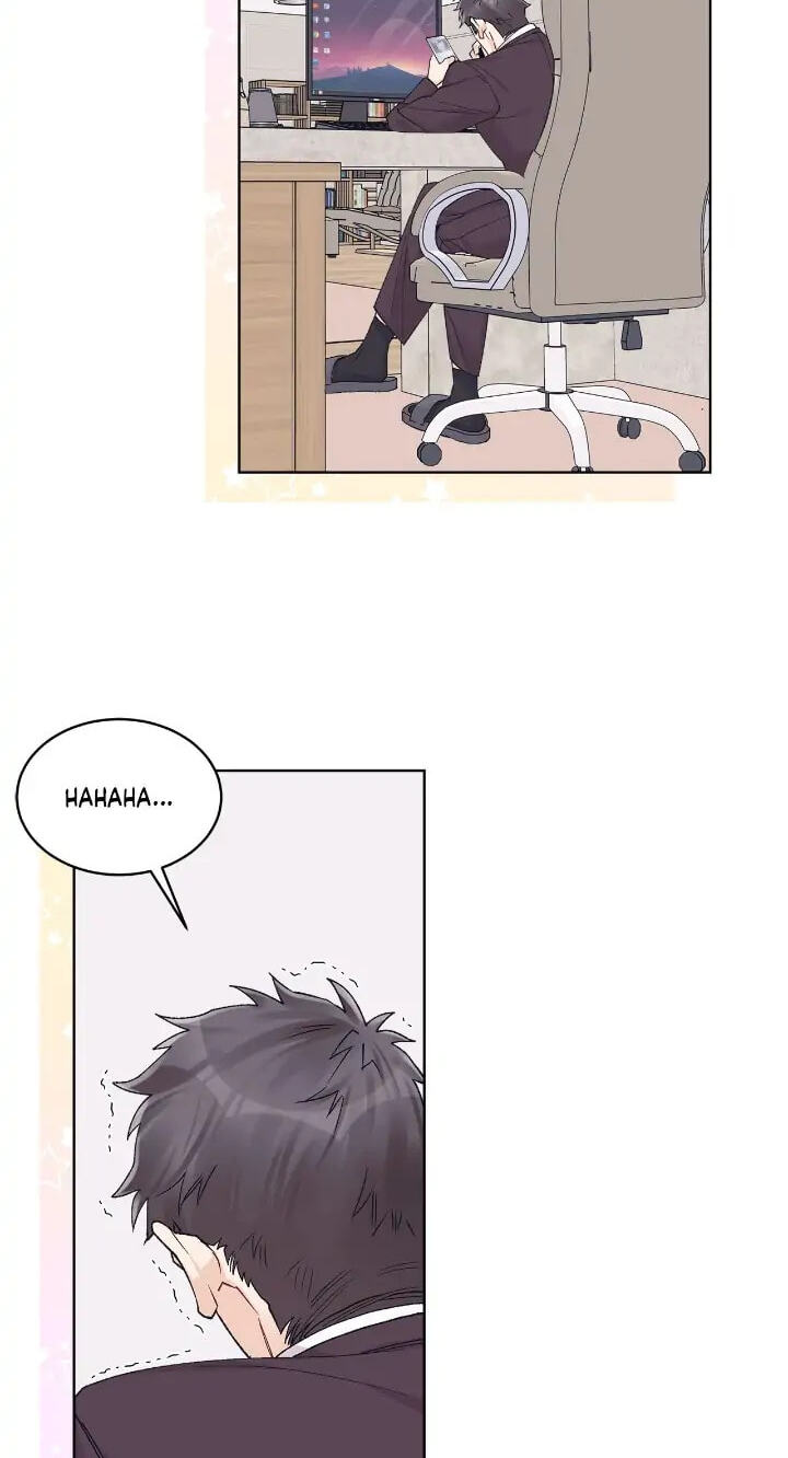Monochrome Rumor Chapter 55 page 3 - 