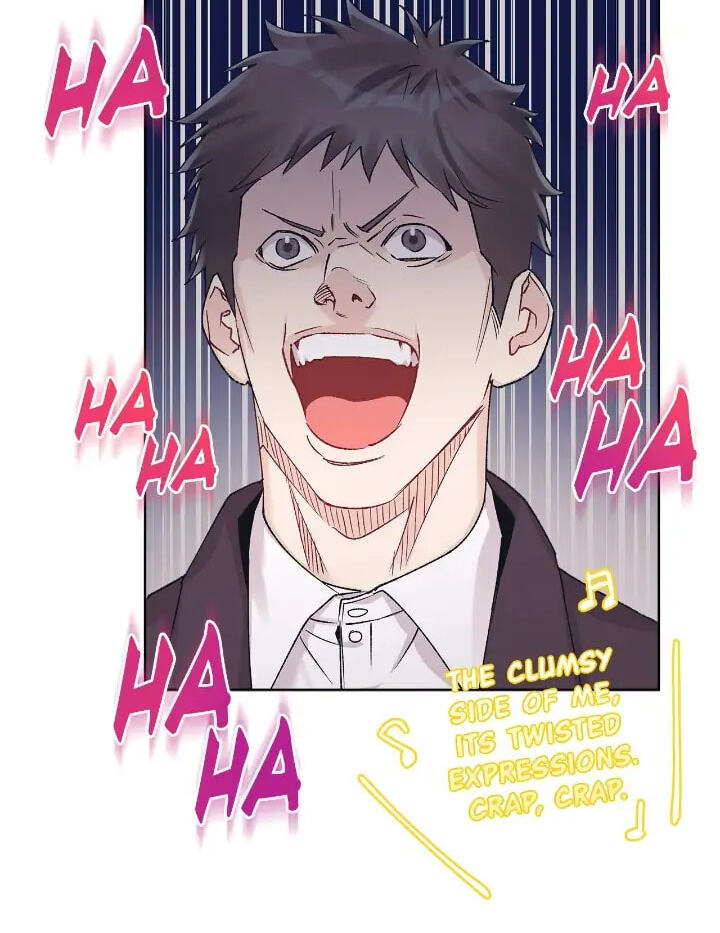 Monochrome Rumor Chapter 55 page 5 - 
