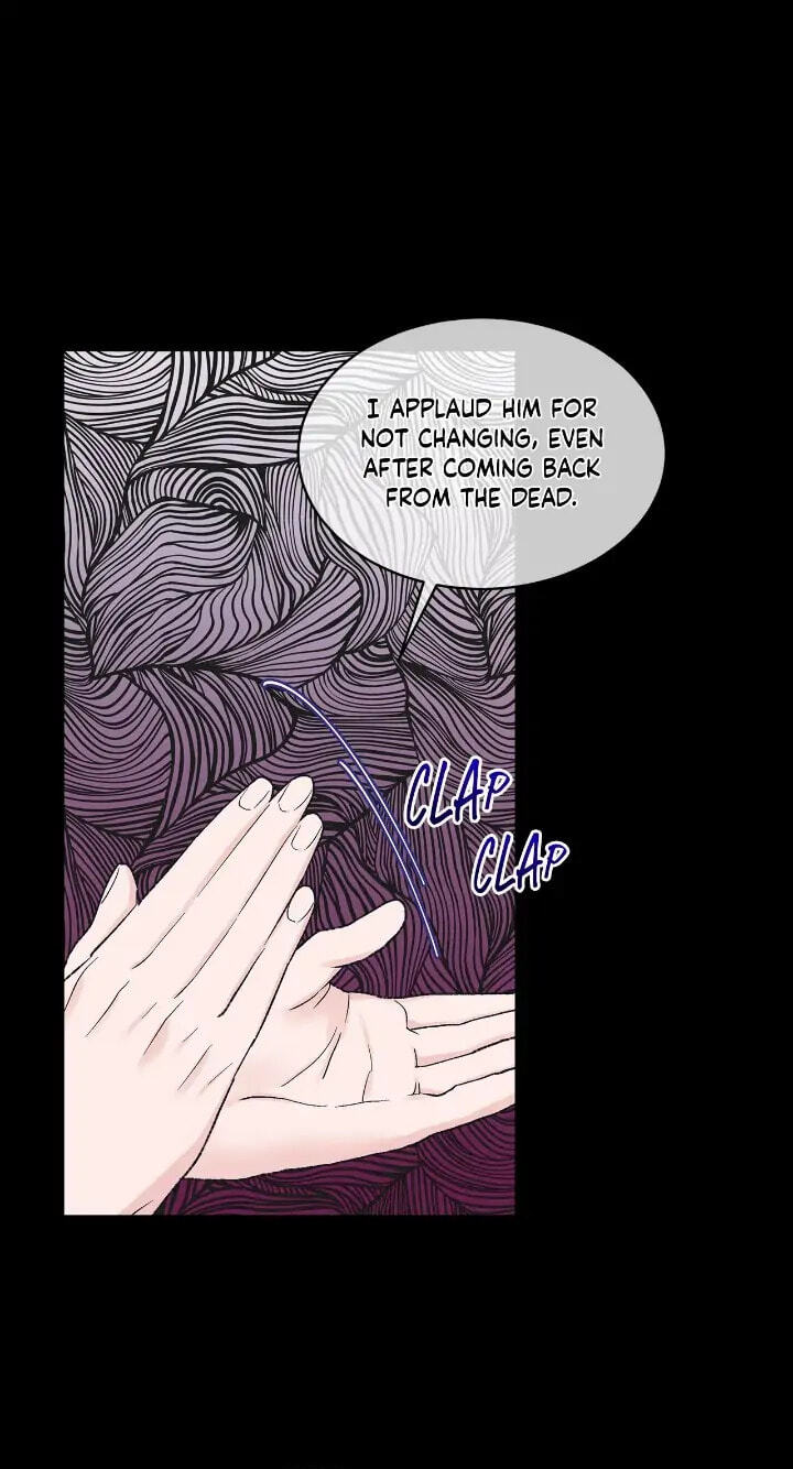 Monochrome Rumor Chapter 55 page 42 - 