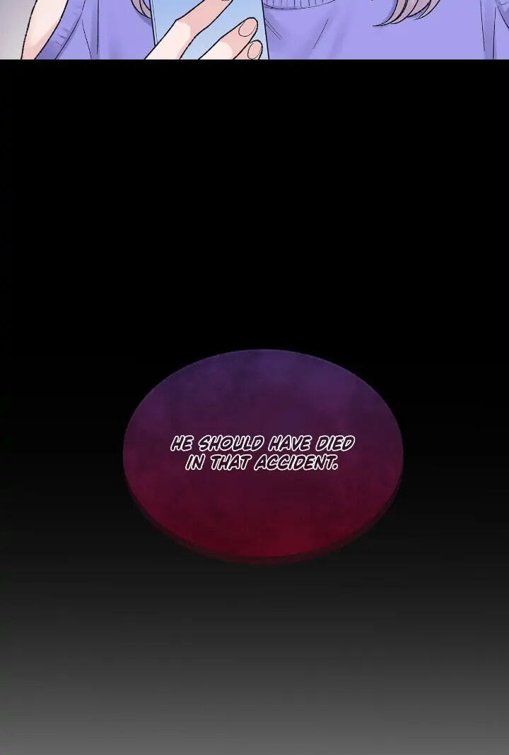 Monochrome Rumor Chapter 55 page 45 - 