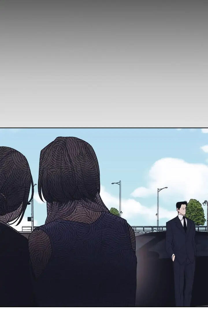Monochrome Rumor Chapter 55 page 46 - 