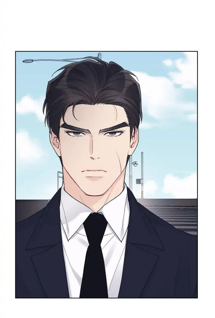 Monochrome Rumor Chapter 55 page 47 - 