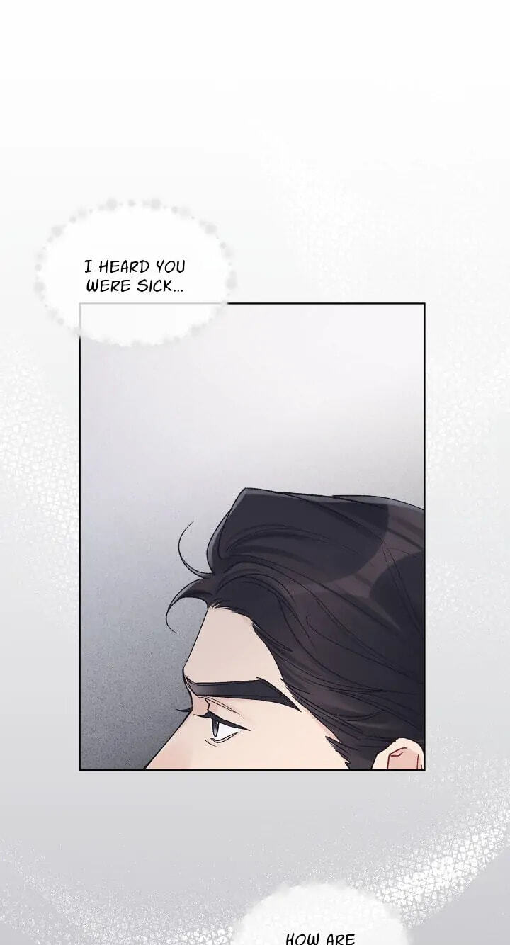 Monochrome Rumor Chapter 55 page 53 - 