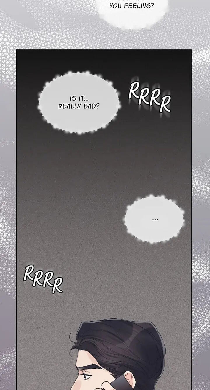 Monochrome Rumor Chapter 55 page 54 - 