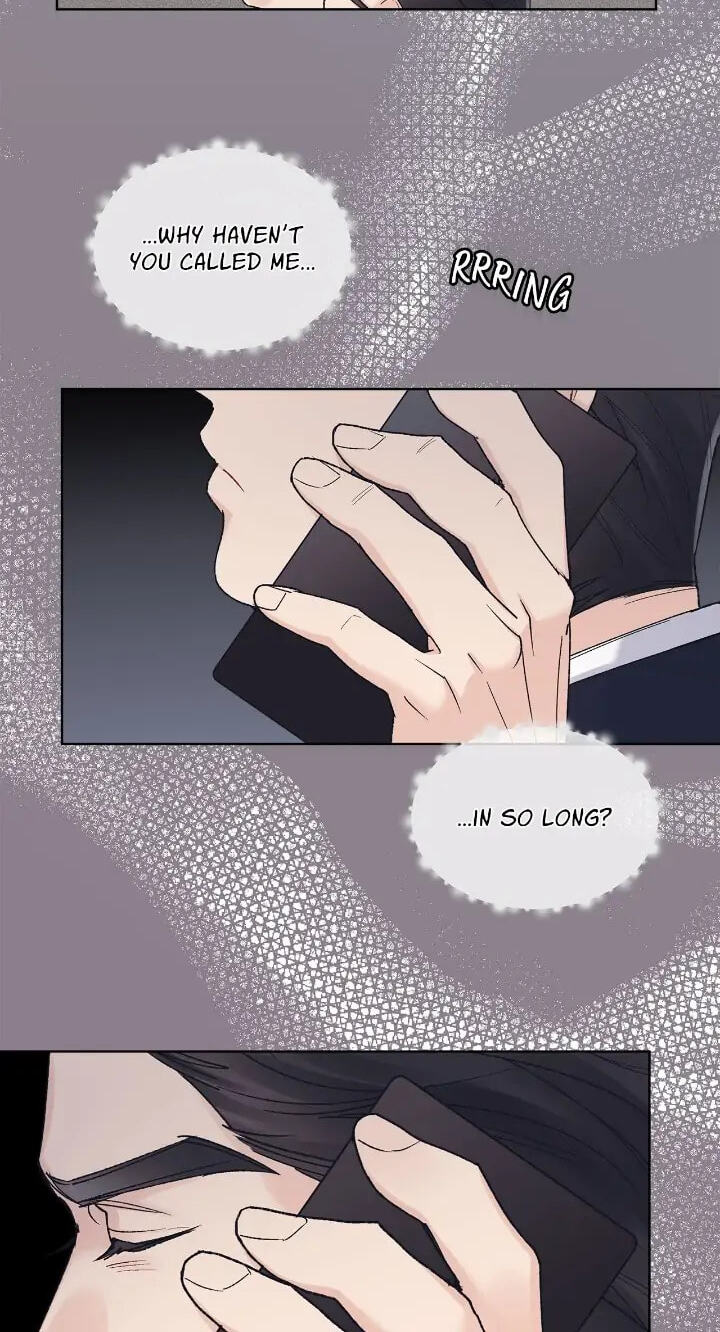 Monochrome Rumor Chapter 55 page 55 - 