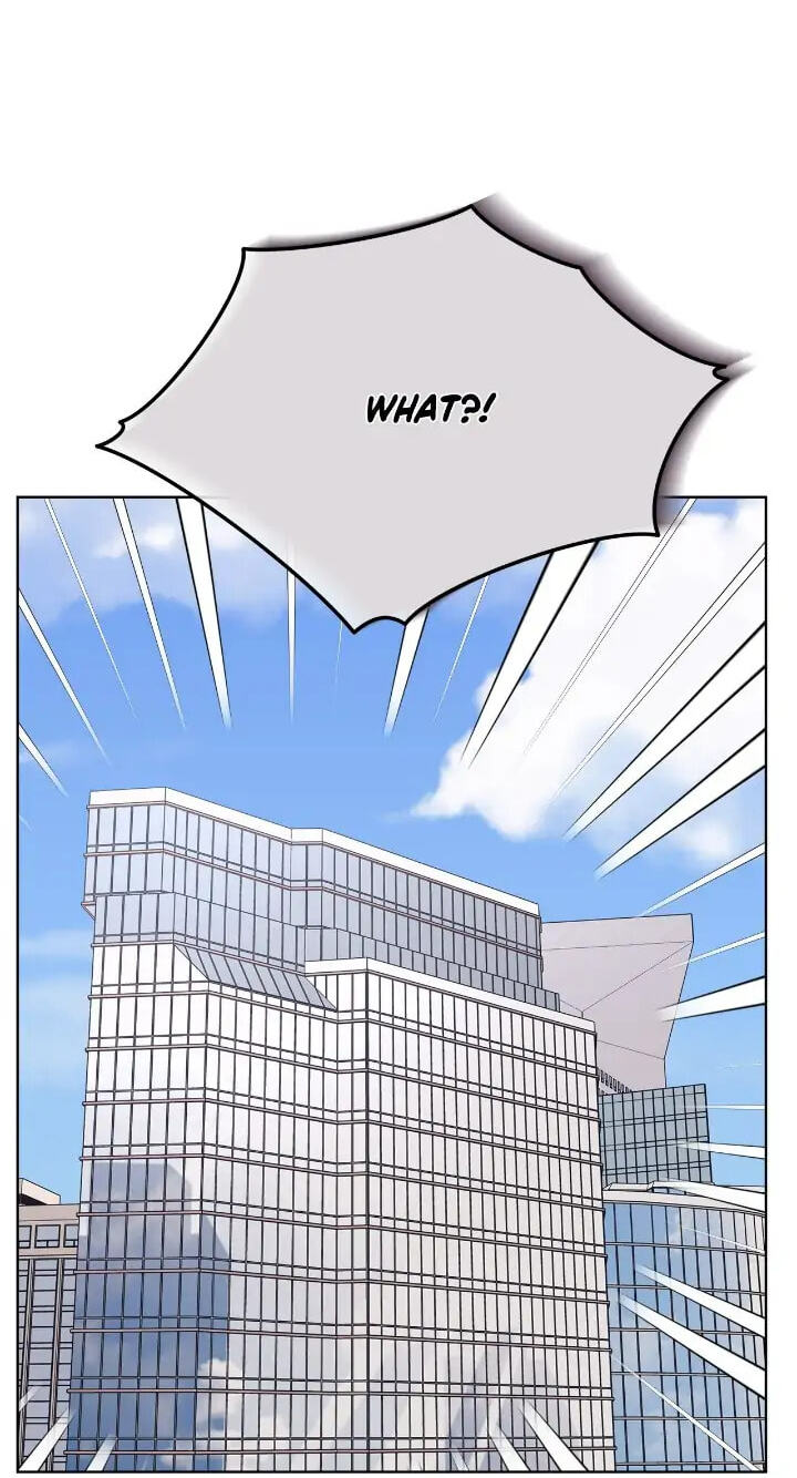 Monochrome Rumor Chapter 55 page 7 - 