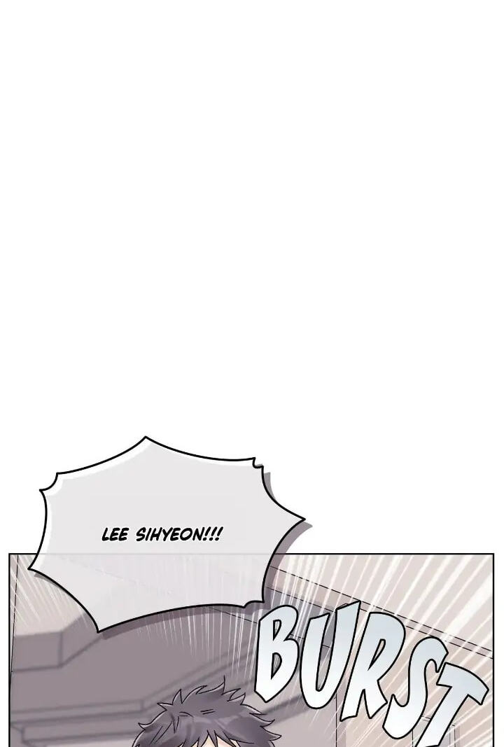 Monochrome Rumor Chapter 55 page 10 - 